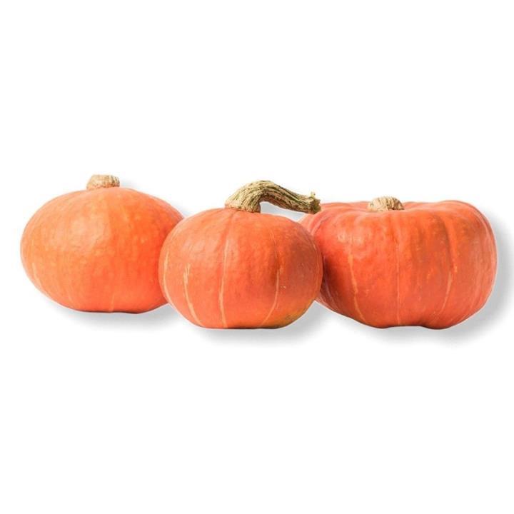 Courge Ambercup