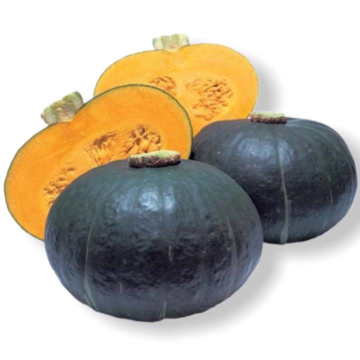 Courge Kabocha ''Sweet Mama''