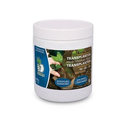 Engrais transplanteur soluble 10-52-10