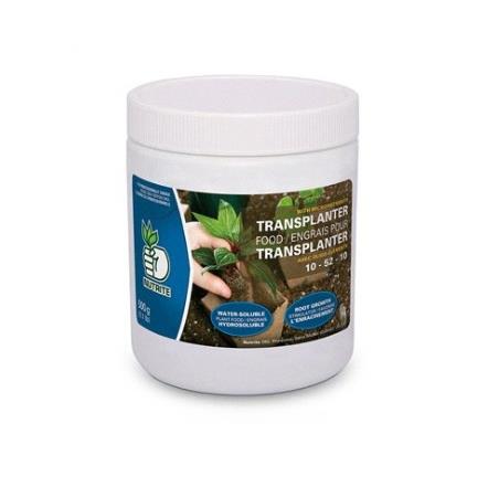 Engrais transplanteur soluble 10-52-10