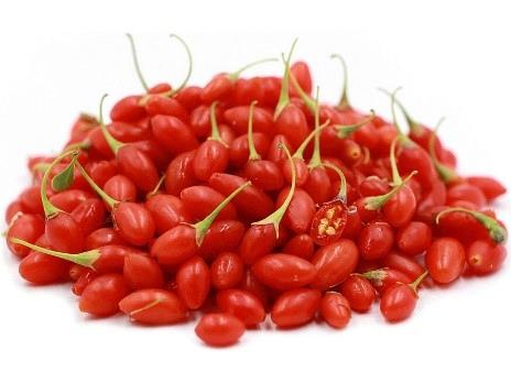 Baies de Goji 