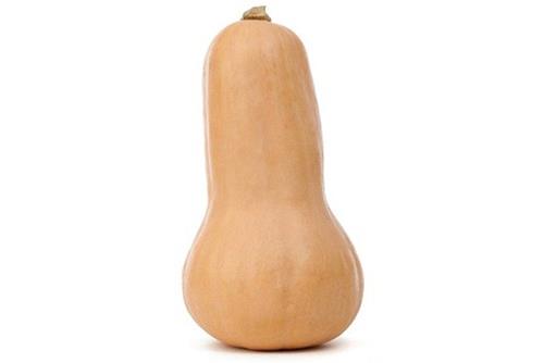 Courge butternut