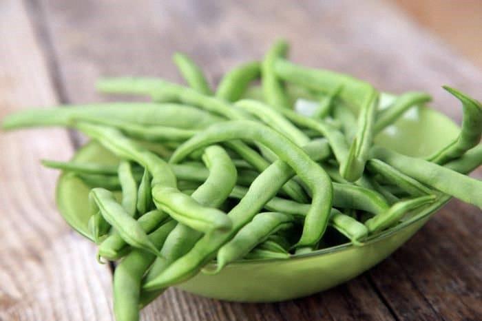 Haricot vert