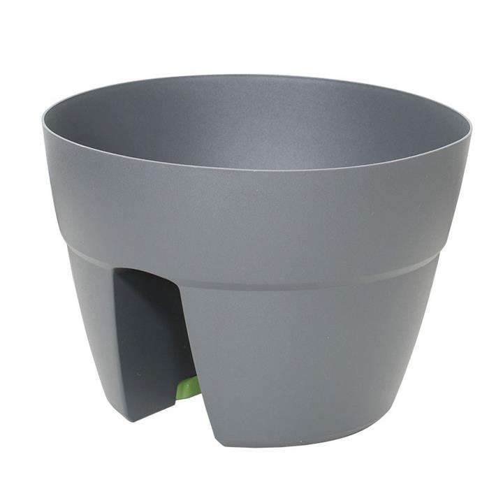 Pot de rampe 30cm