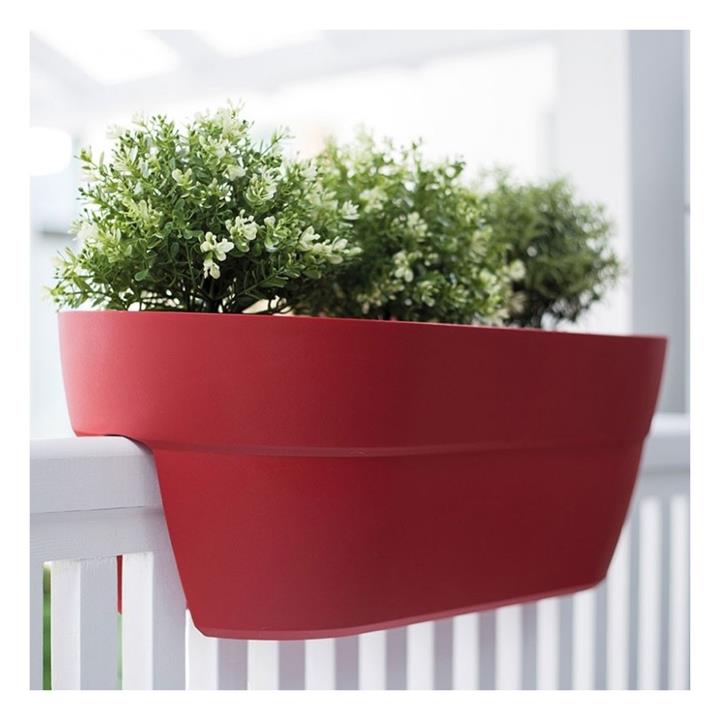 Pot de rampe 55cm