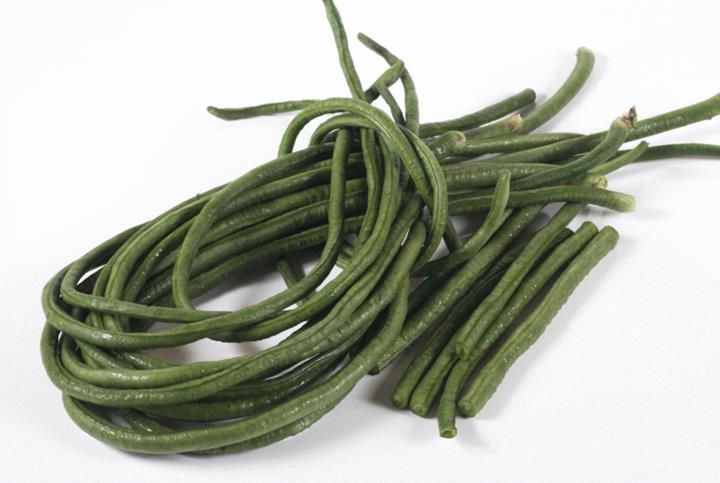 Haricot oriental (Long Bean)