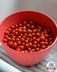 Tomate cerise Candyland