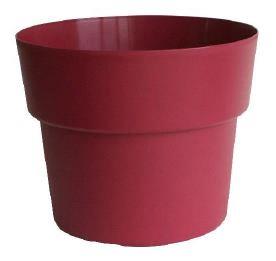 Pot patio rond 38cm/15''