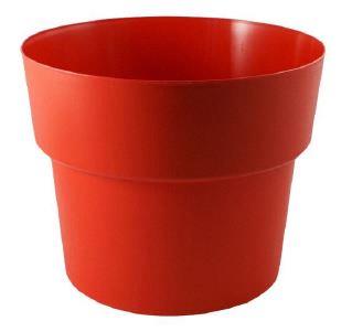 Pot patio rond 48cm/49L