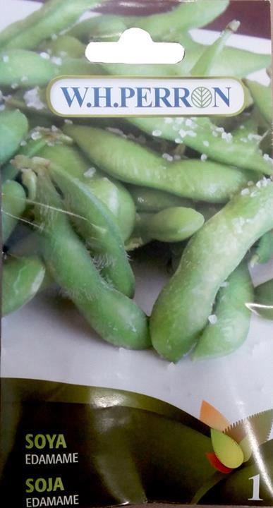 Soya Edamame NT