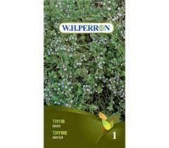 Thym hiver NT